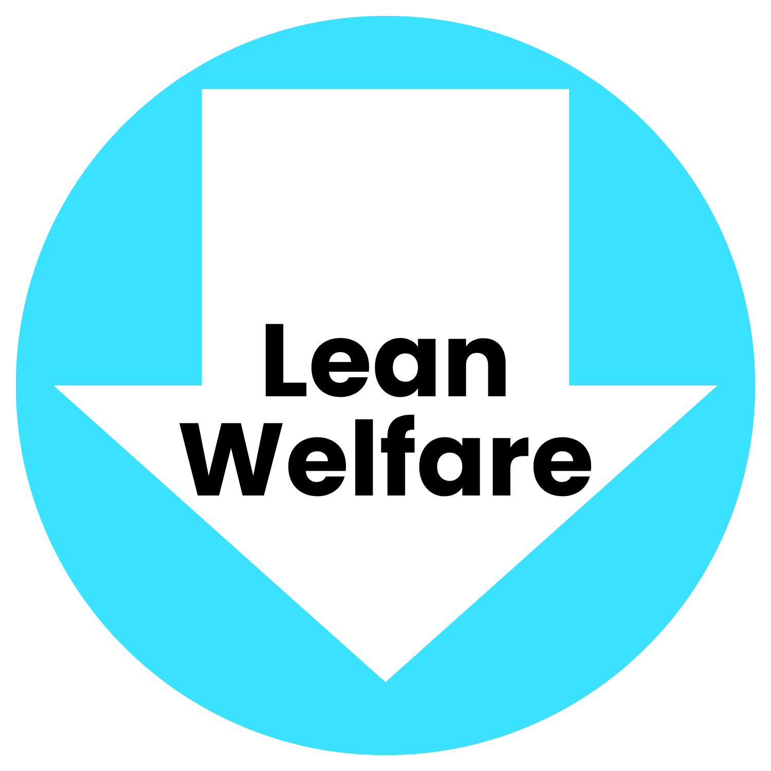 Lean Welfare UK